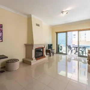 Deluxe Oceano Azul Apartment