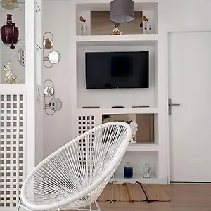 Superbe Style Architecte/unique** Appartement Nice