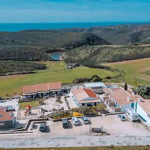  Alloggio per agriturismo Barranco Da Fonte