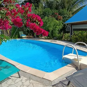 Les Du Sud - ô Naturel Lodge Gourbeyre
