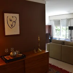 Loft Lambert Appartement Lisboa