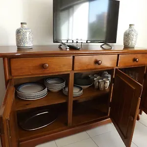 Torre Da Rocha Apartment