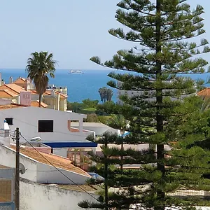  Appartement Refugio Da Rocha