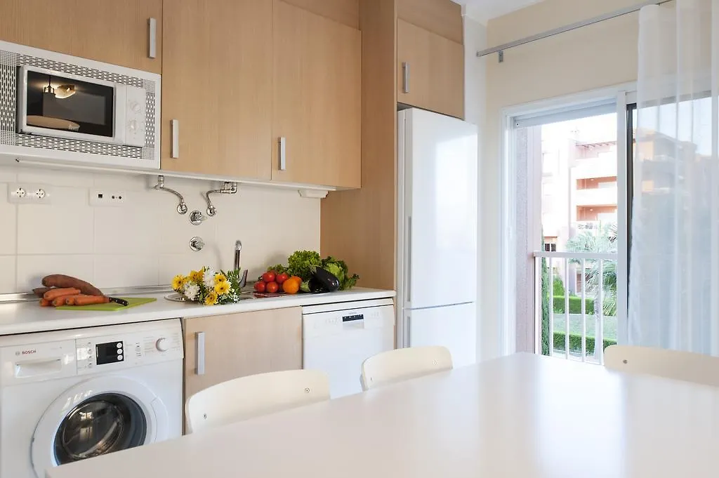 Apartment Litoral Mar Beside The Beach Portimao