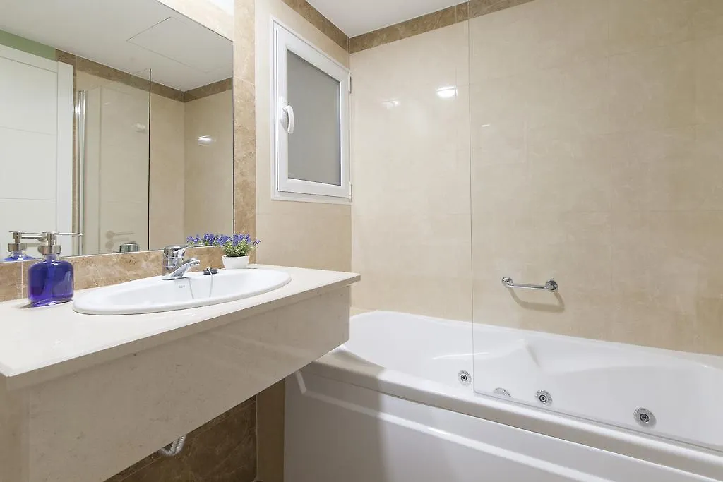 Appartement Litoral Mar Beside The Beach Portimão