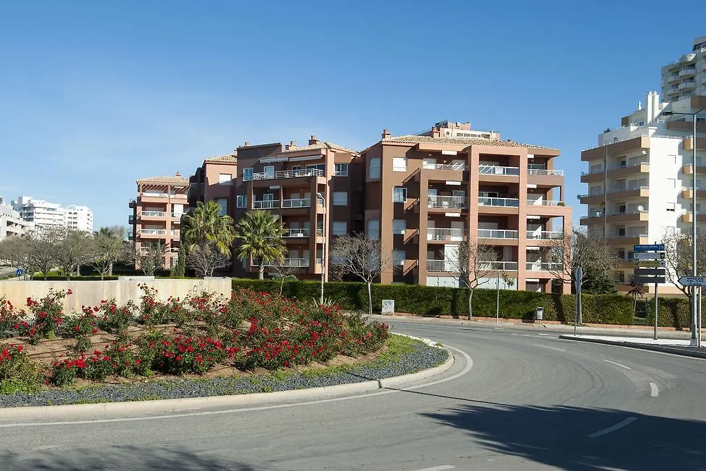 Litoral Mar Beside The Beach Portimao Apartment