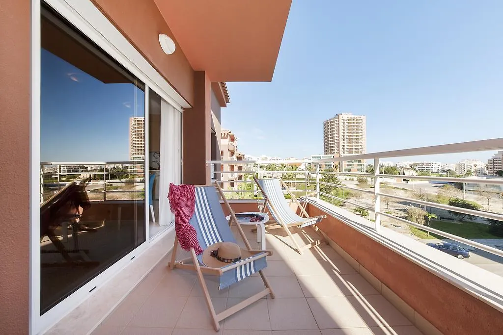 Litoral Mar Beside The Beach Portimao Apartment